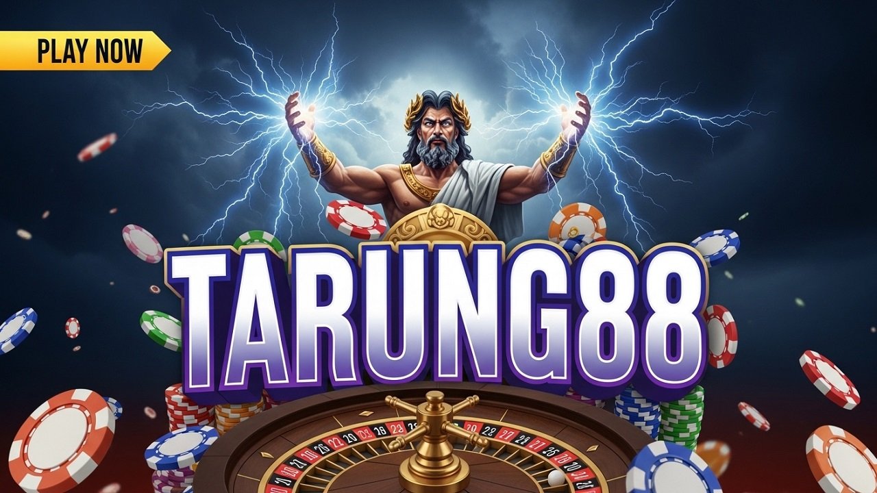 TARUNG88
